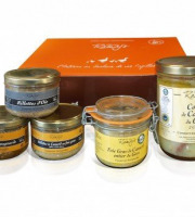 Maison Ramajo - Coffret Gourmet