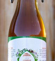 Ors na Bruma - Sirop Douceur Montagnarde 20cl