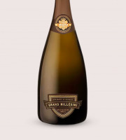 Maison Schmid - Crémant d'Alsace 'Grand Millésime' 2016 - Muré