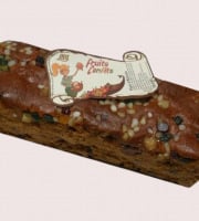 Maison Schmid - Pain d'épices Fruits Confits 440g