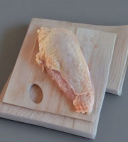 La Ferme de Sarlat - Filets de poulet x4