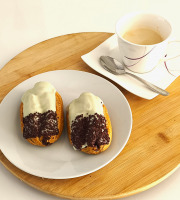 Traiteur Gourmet d'Alsace - Salambos ( glands ) au Kirch 2pers
