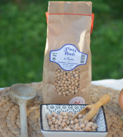 L’Echo Paysan - Pois Blonds 500g