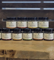 L'Atelier d'Emile - Pack découverte 11 recettes x 20