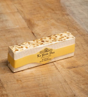 Le Petit Duc - Nougat Aux Pignons - Barre 100g