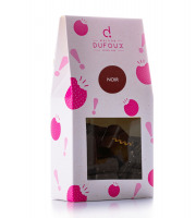 Maison Dufoux - Le Sachet de Chocolats Noir
