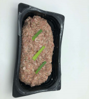 Maison Marechal - Farce De Volaille Au Foie Gras 1kg