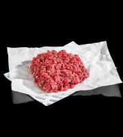 Nemrod - Préparation de viande hachée de Cerf (salée à 15g/kg) - 2x2,5kg