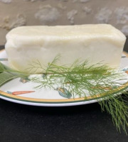 Des Poules et des Vignes à Bourgueil - Graisse de canard salée