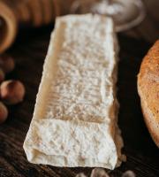 Morgane Man - Histoire de chèvres - Le Pavé Béarnais 250g