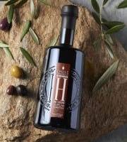 Domaine de LEOS - Huile d'Olive H de LEOS - Fruité Mûr 25cl