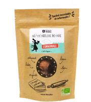 Biscuiterie des Vénètes - Madeleine bretonne originale