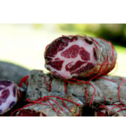 Jean-Paul Vincensini et Fils - Coppa de Corse AOP et Bio 300g