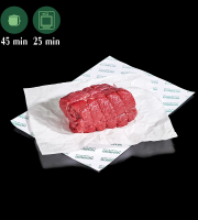 Nemrod - Rôti de chevreuil - 500g