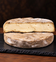 Alléosse Maitre Artisan Affineur Fromager - Saint Nectaire fermier AOP au lait cru 500g