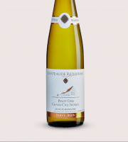 Maison Schmid - Pinot Gris Grand Cru Sporen - Dopff & Irion
