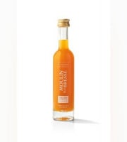 SÒSU, les Artisans de la Sauce - Vinaigre (Passion) 10 cl x12