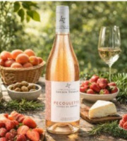 Domaine Lucien Tramier - Offre réservée - SARL PREAU
