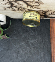 La Fermière - PATE BASQUE AU PIMENT D'ESPELETTE AOP 130g