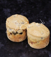 Boucherie Charcuterie Traiteur Lionel Ghérardi - Cake Roquefort/Noix x 4