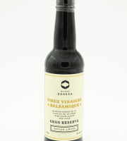 Maison DEHESA - Vinaigre Balsamique variation N°1 P.X. 50 ans d'âge 375 ml x10