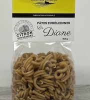 L'Eurélienne - Brasserie de Chandres - Pâtes La Diane - Atelier Crosnier 300g