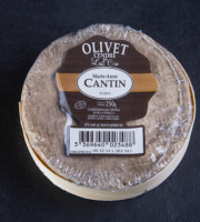 La Fromagerie Marie-Anne Cantin - Olivet Cendré
