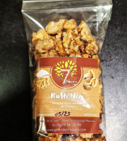 Boucherie Charcuterie Traiteur Lionel Ghérardi - Noix sucrées caramélisées Locale - 150g