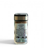 Esprit Zen - Sel Fumé - Doseur 120g