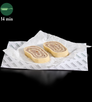 Nemrod - Fleischnaka de sanglier - 360 g