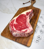 Maison Lascours - 2 x 1 kg Côte de Bœuf de Galice