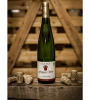 Domaine François WECK et fils - FOIRE AUX VINS : Sylvaner 2023 - 75cl x6