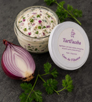 Gaec de l'Elanion - Tartlaceba 110g
