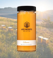 Apis Montis - Calanco - Miel des Calanques - 125g