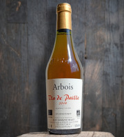 Elevage de Cochons en Forêt et Produits du Terroir Jurassien - Arbois Vin de Paille 2018