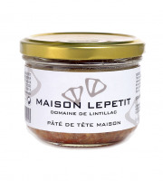 Maison Lepetit - Pâté De Tête