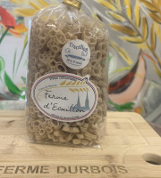 La Ferme Durbois - Pâtes artisanales Tractillon 300g