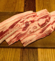 La Borda Aurosa - [Précommande] Ventrêche de Porc Noir - 750g