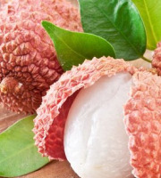 L’Oliveraie du Coudon - Litchi 1kg