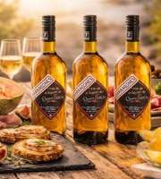 Domaine La Prune - Vin de Liqueur Blanc - "Sarragachies" - 2023 - 3 x 75cl