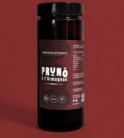 Pruno - Pruneaux à l’Armagnac – Bocal 57cl