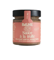 Maison Agour - Sauce à la truffe de la Saint Jean