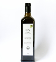 Maison DEHESA - Huile d'Olive Vierge Extra 1ere pression à froid "HARU" 75cl x 12