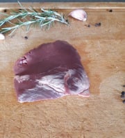 La ferme de Rustan - [Précommande] Cœur De Veau D'aveyron Et Du Ségala