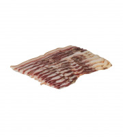 La Ferme Elizaldia - Ventrêche Plate 10 tranches 250g