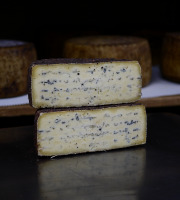 Alléosse Maitre Artisan Affineur Fromager - Carublu d'Alpe