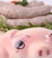 La Ferme du Louvier - Andouillette 500g