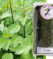 L'Agricueilleur du Suzon - Ortie Bio