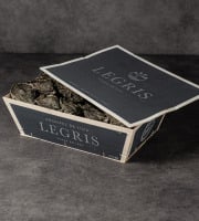 Maison Legris - Huîtres creuses LEGRIS N°2 x48