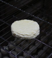 Alléosse Maitre Artisan Affineur Fromager - Pérail des Cabasses au lait cru